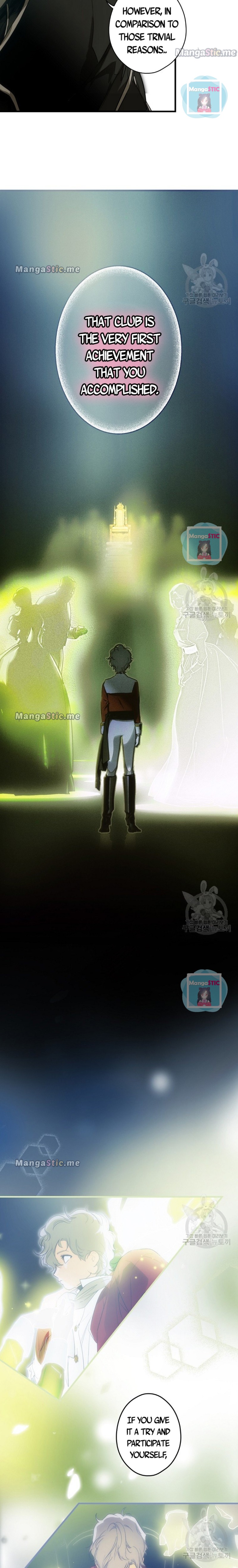 A Stepmother's Märchen chapter 90 page 7