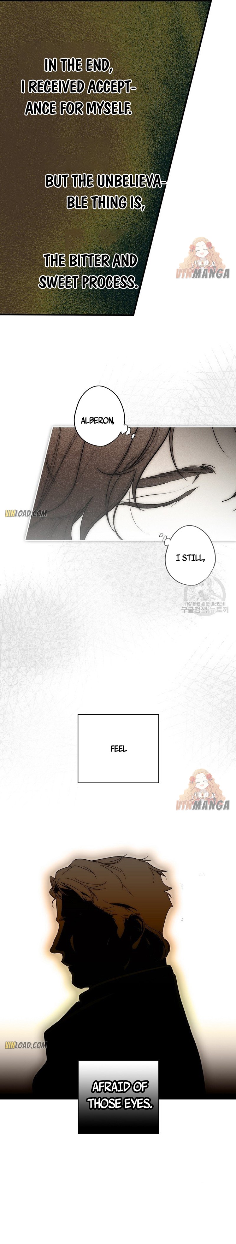 A Stepmother's Märchen chapter 93 page 10