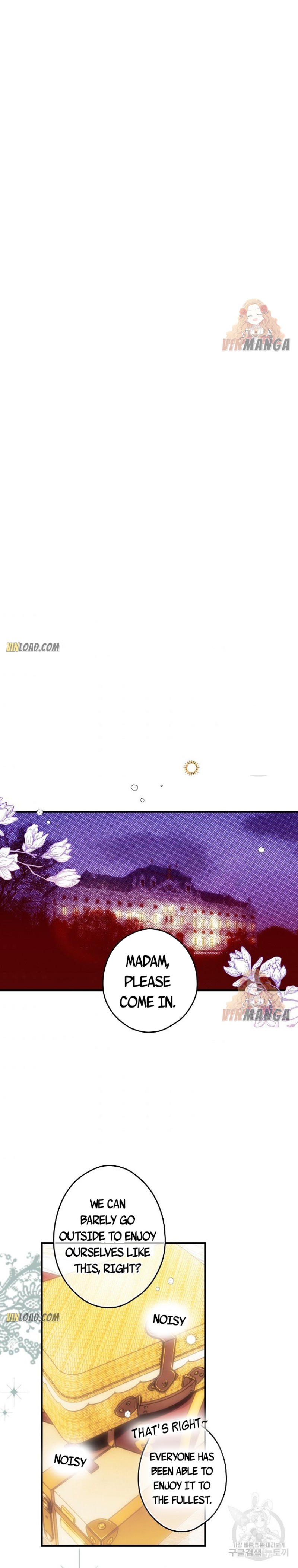 A Stepmother's Märchen chapter 93 page 11