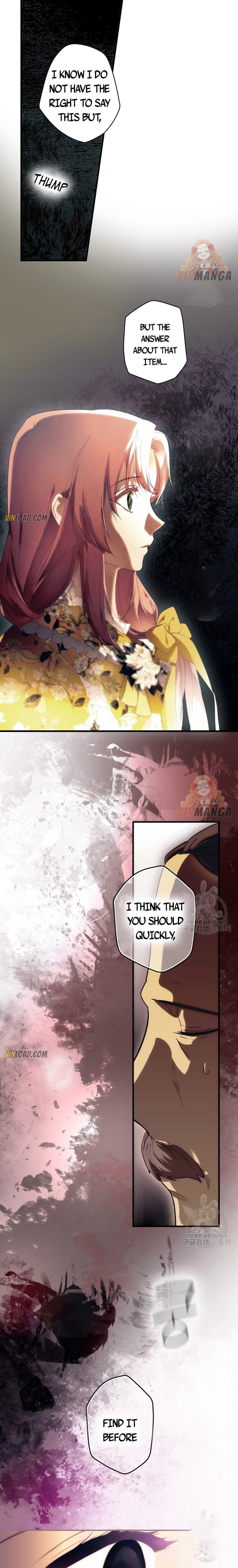 A Stepmother's Märchen chapter 93 page 15