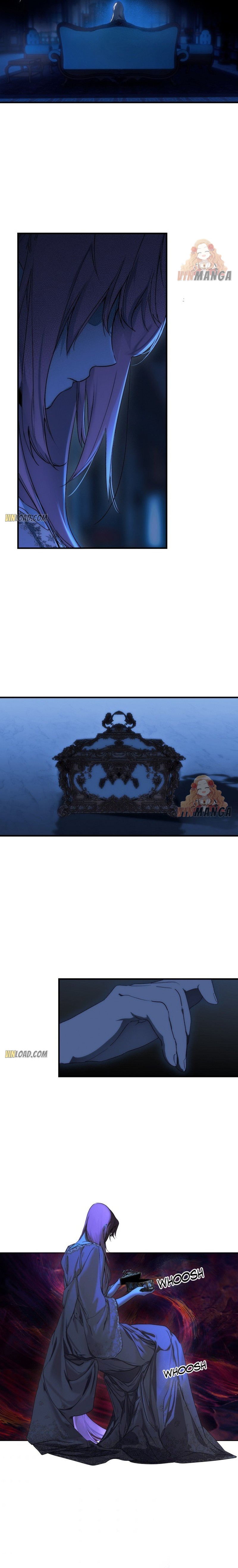 A Stepmother's Märchen chapter 93 page 17