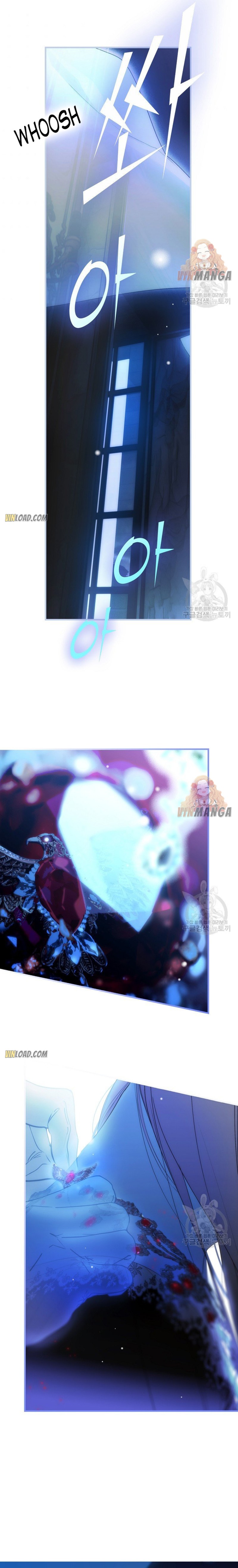 A Stepmother's Märchen chapter 93 page 18