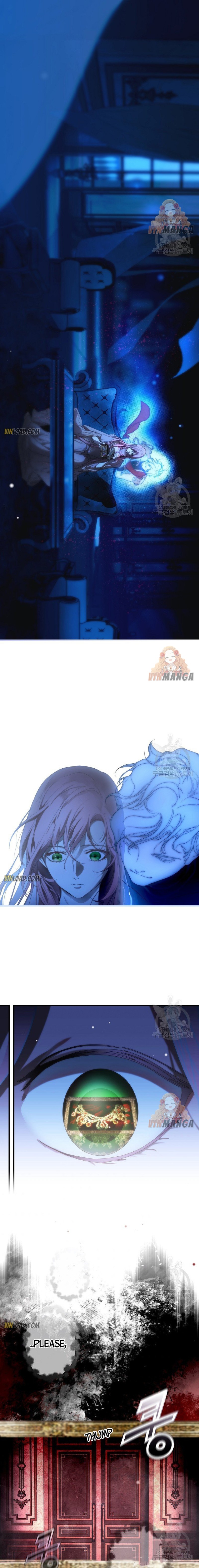 A Stepmother's Märchen chapter 93 page 19