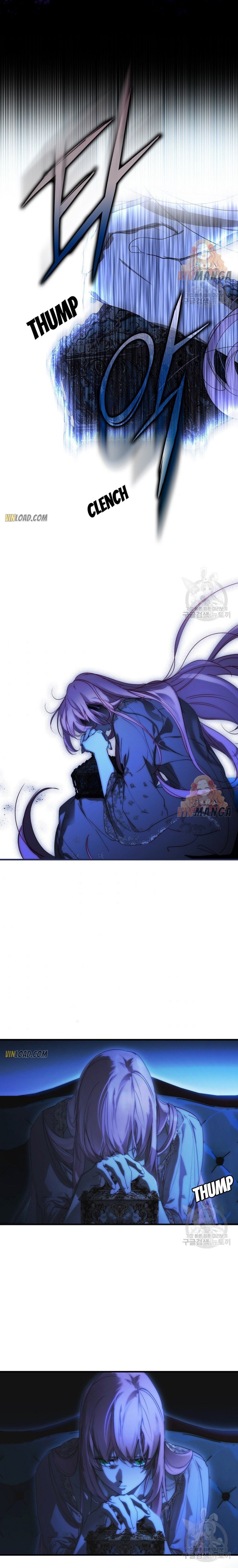 A Stepmother's Märchen chapter 93 page 21