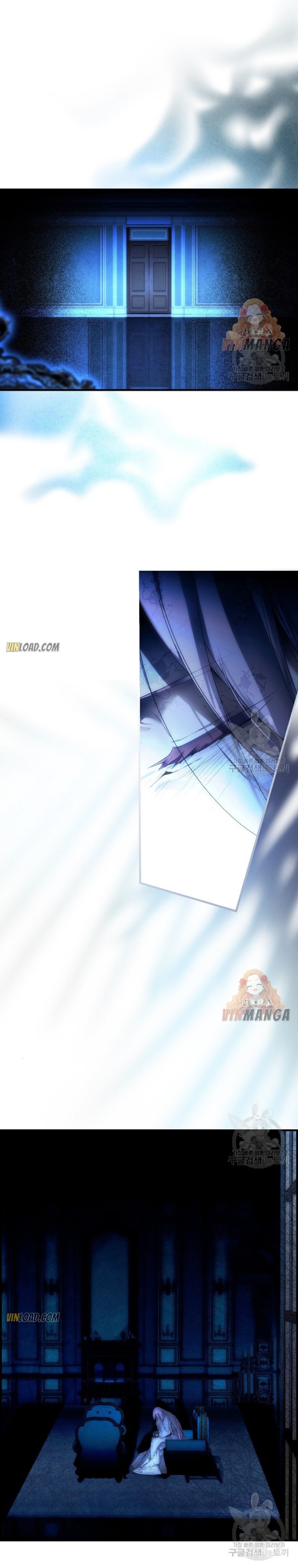 A Stepmother's Märchen chapter 93 page 22