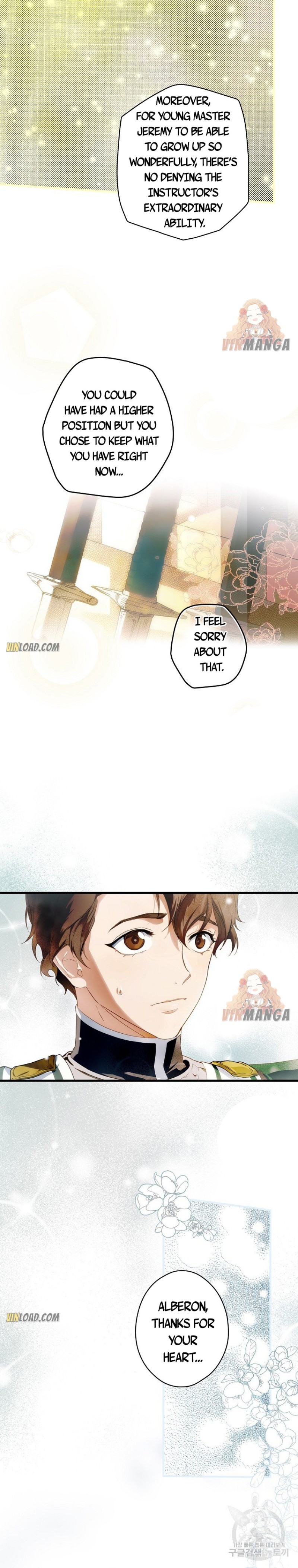 A Stepmother's Märchen chapter 93 page 3