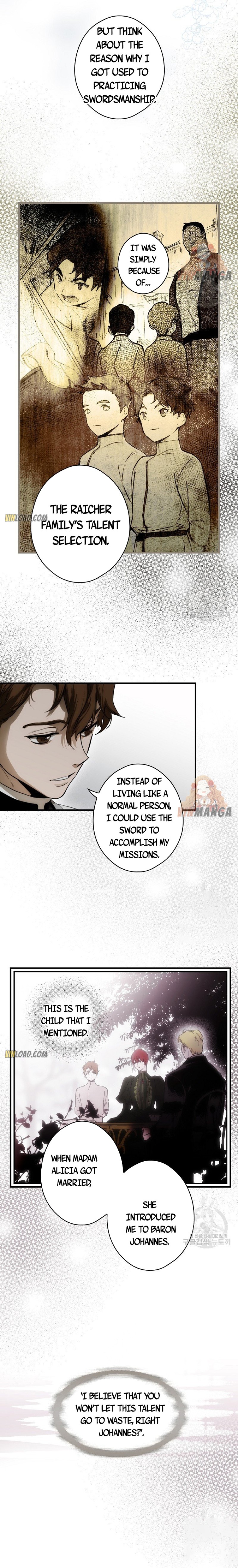 A Stepmother's Märchen chapter 93 page 4