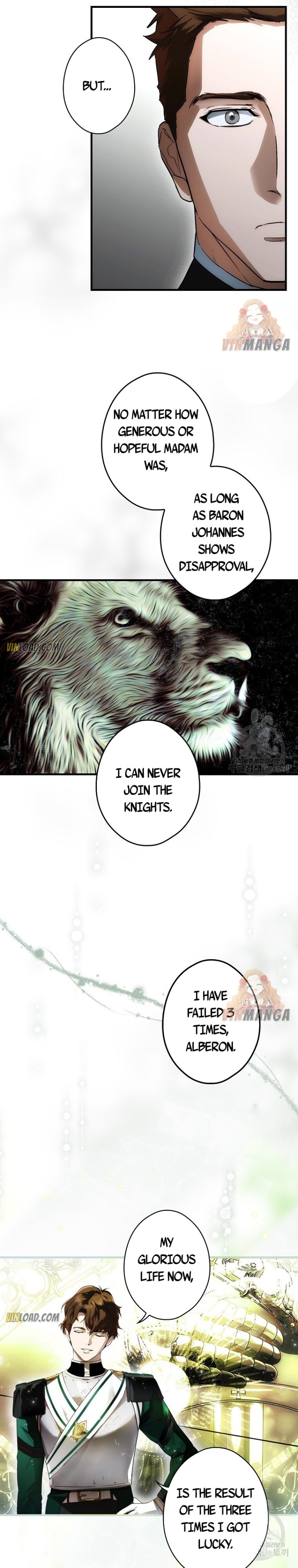 A Stepmother's Märchen chapter 93 page 5