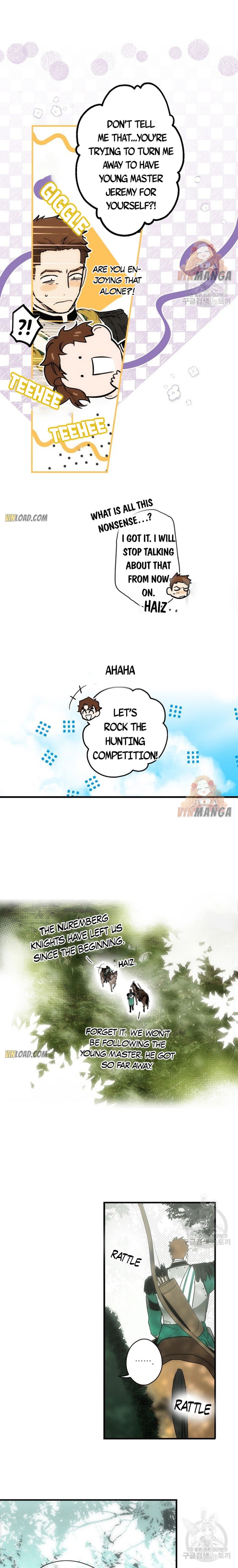 A Stepmother's Märchen chapter 93 page 7