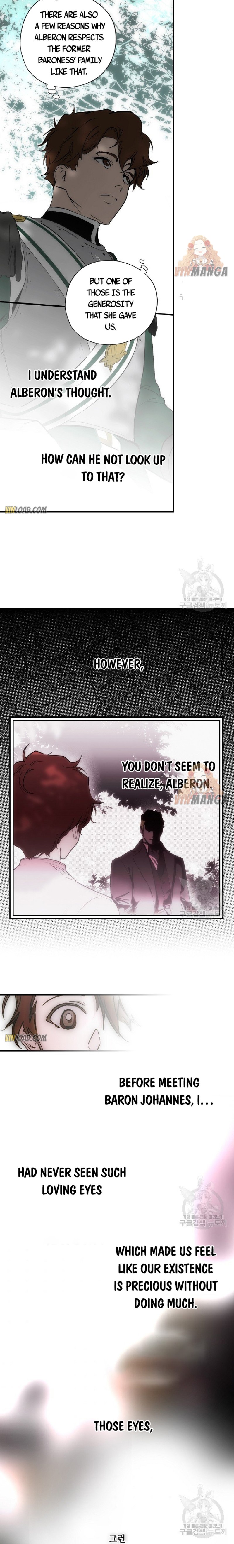 A Stepmother's Märchen chapter 93 page 8