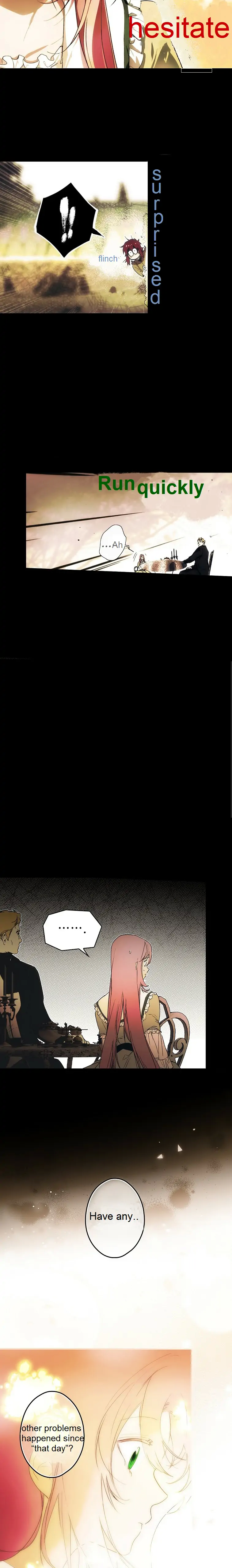 A Stepmother's Märchen chapter 94.1 page 5