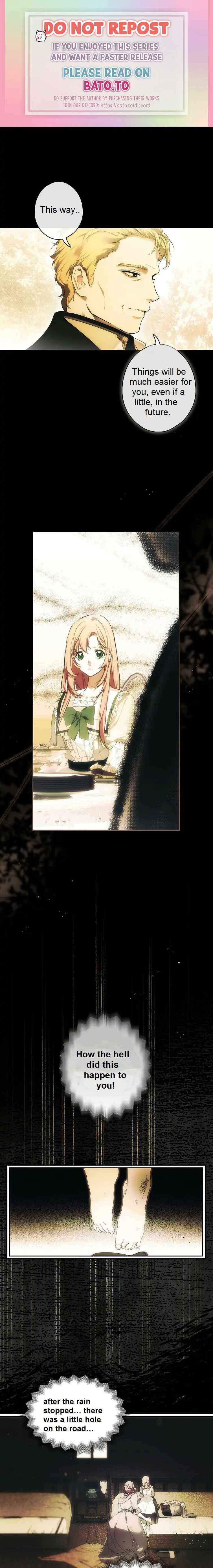 A Stepmother's Märchen chapter 94.2 page 1