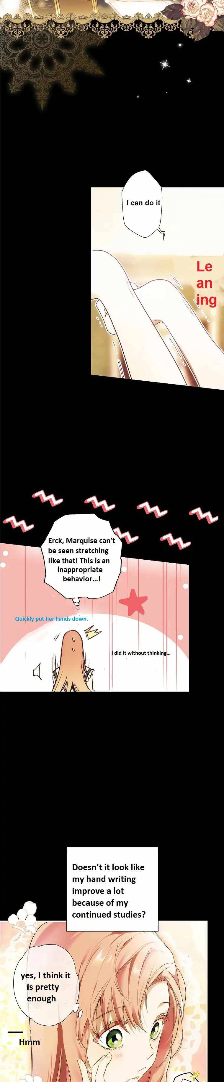 A Stepmother's Märchen chapter 94.2 page 10