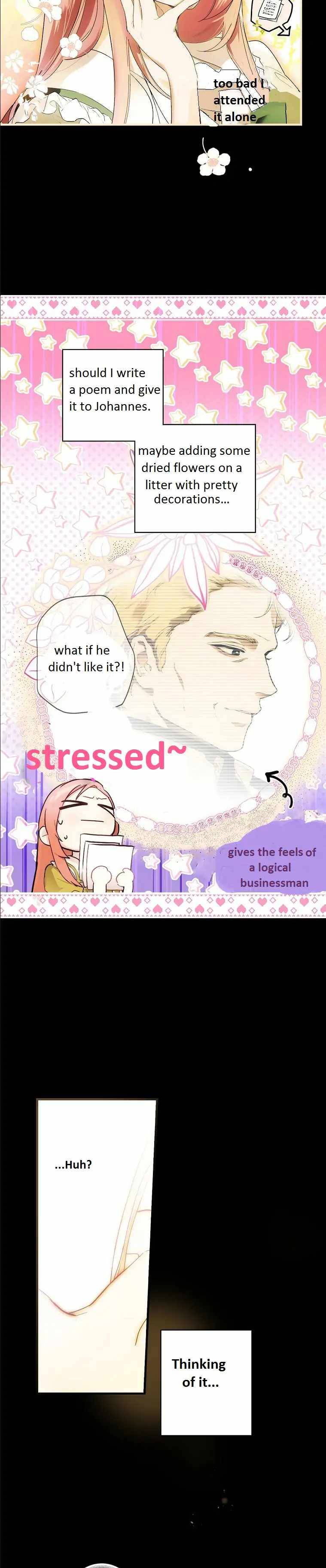 A Stepmother's Märchen chapter 94.2 page 11