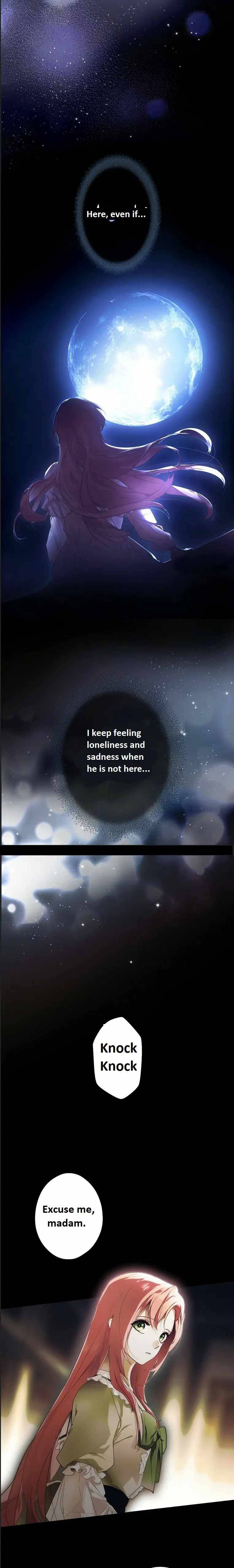 A Stepmother's Märchen chapter 94.2 page 14