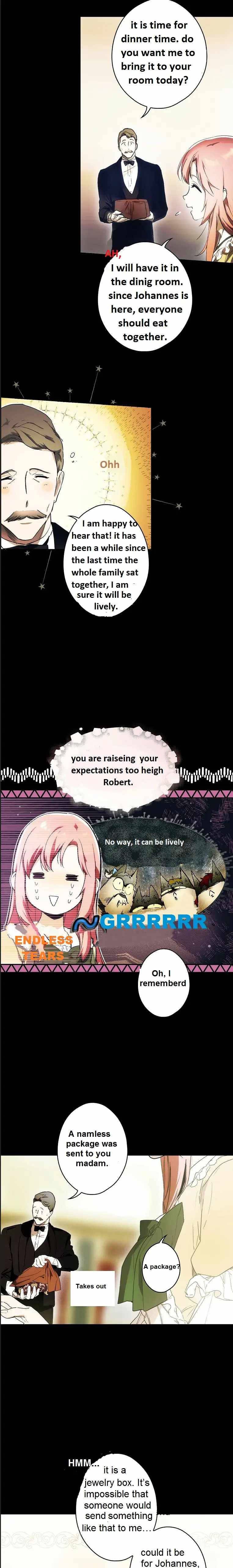 A Stepmother's Märchen chapter 94.2 page 15