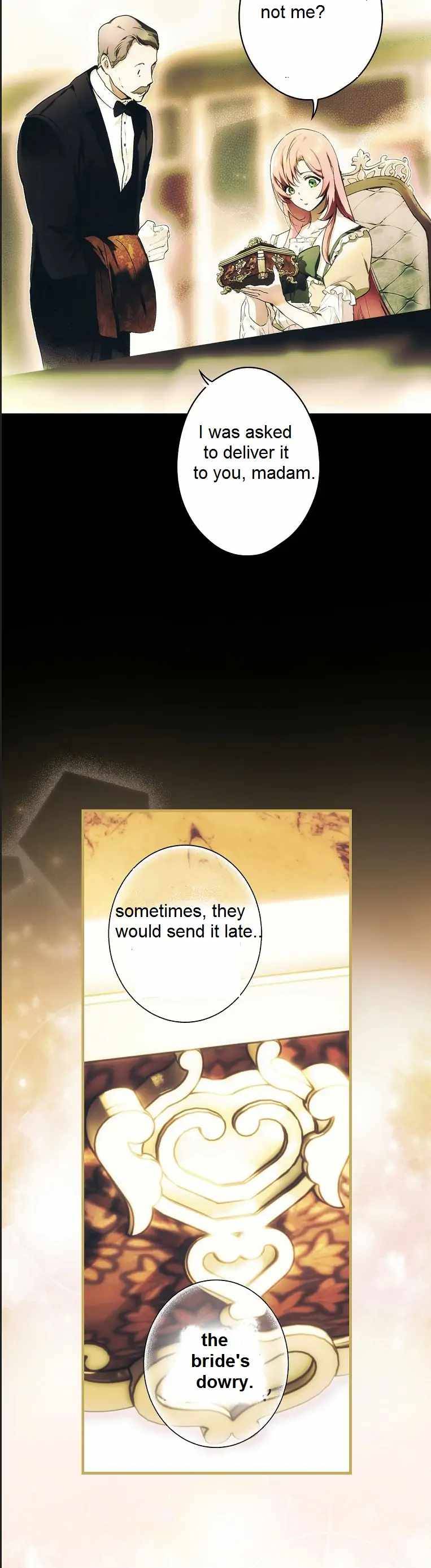 A Stepmother's Märchen chapter 94.2 page 16