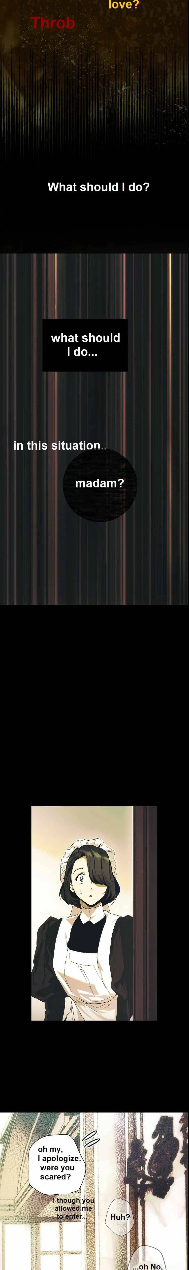 A Stepmother's Märchen chapter 94.2 page 19