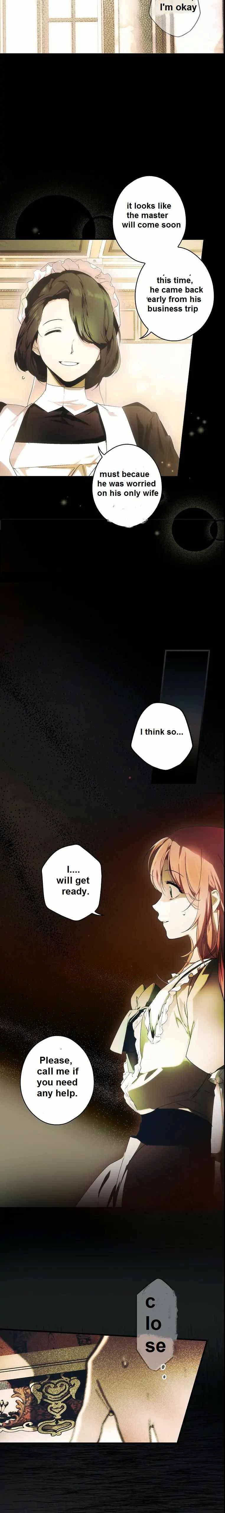 A Stepmother's Märchen chapter 94.2 page 20