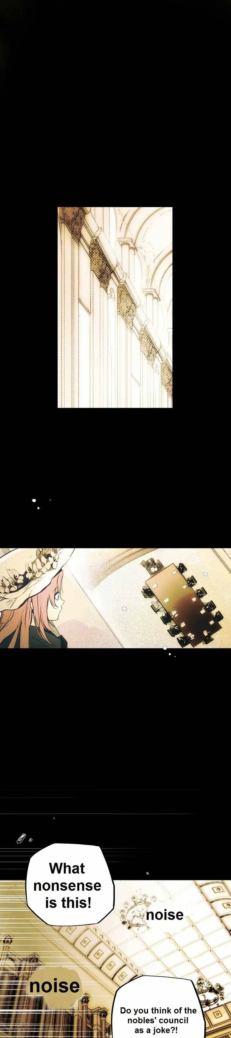 A Stepmother's Märchen chapter 94.2 page 4