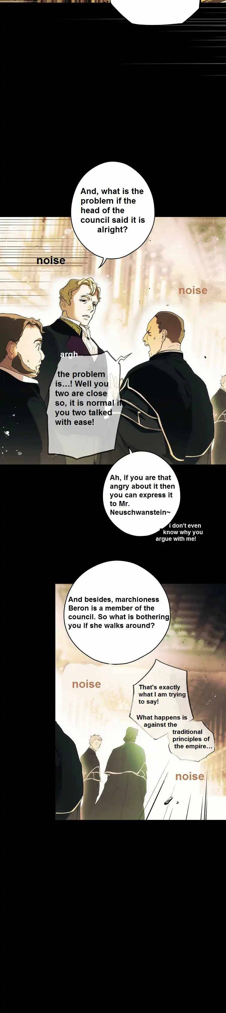 A Stepmother's Märchen chapter 94.2 page 5