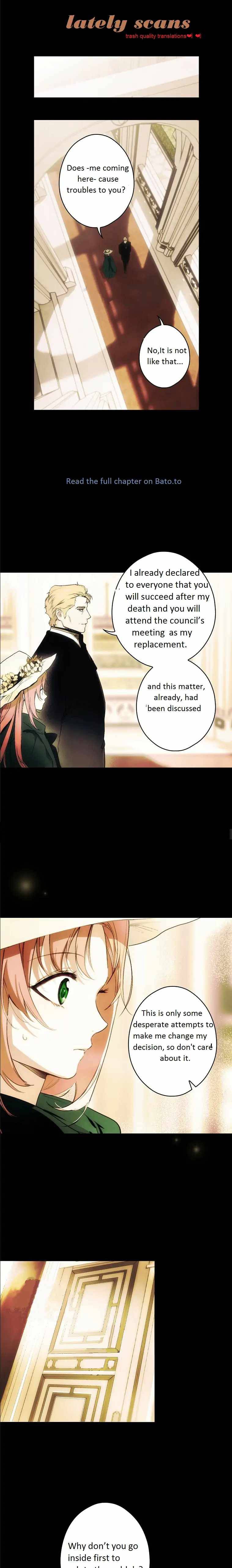 A Stepmother's Märchen chapter 94.2 page 6