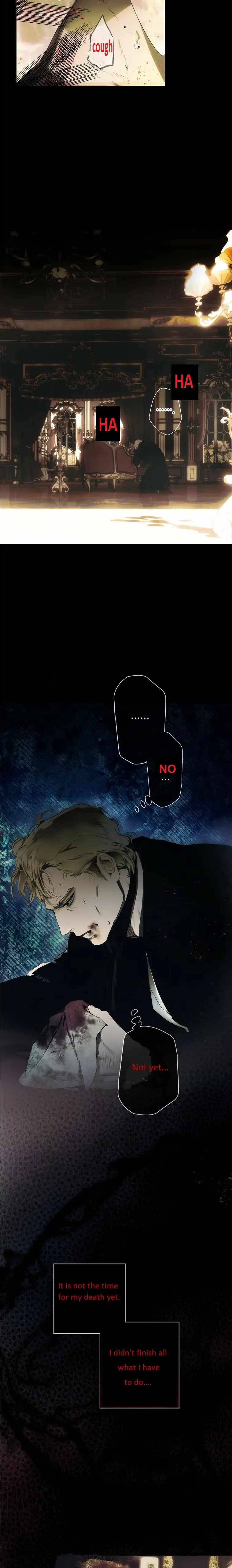 A Stepmother's Märchen chapter 94.2 page 8