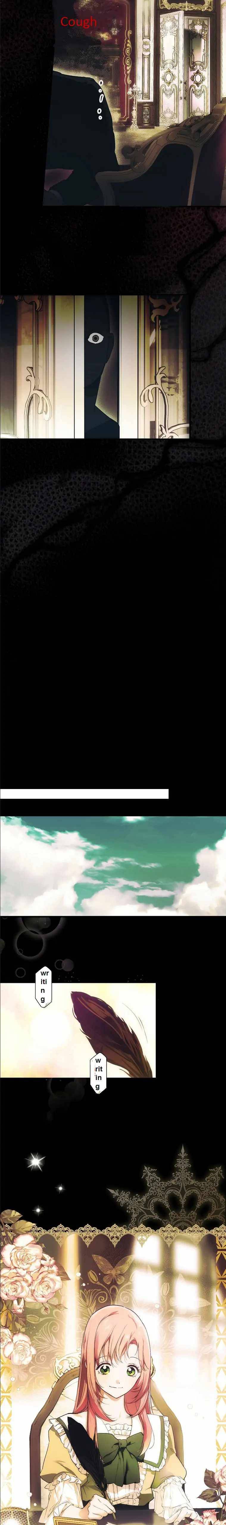 A Stepmother's Märchen chapter 94.2 page 9