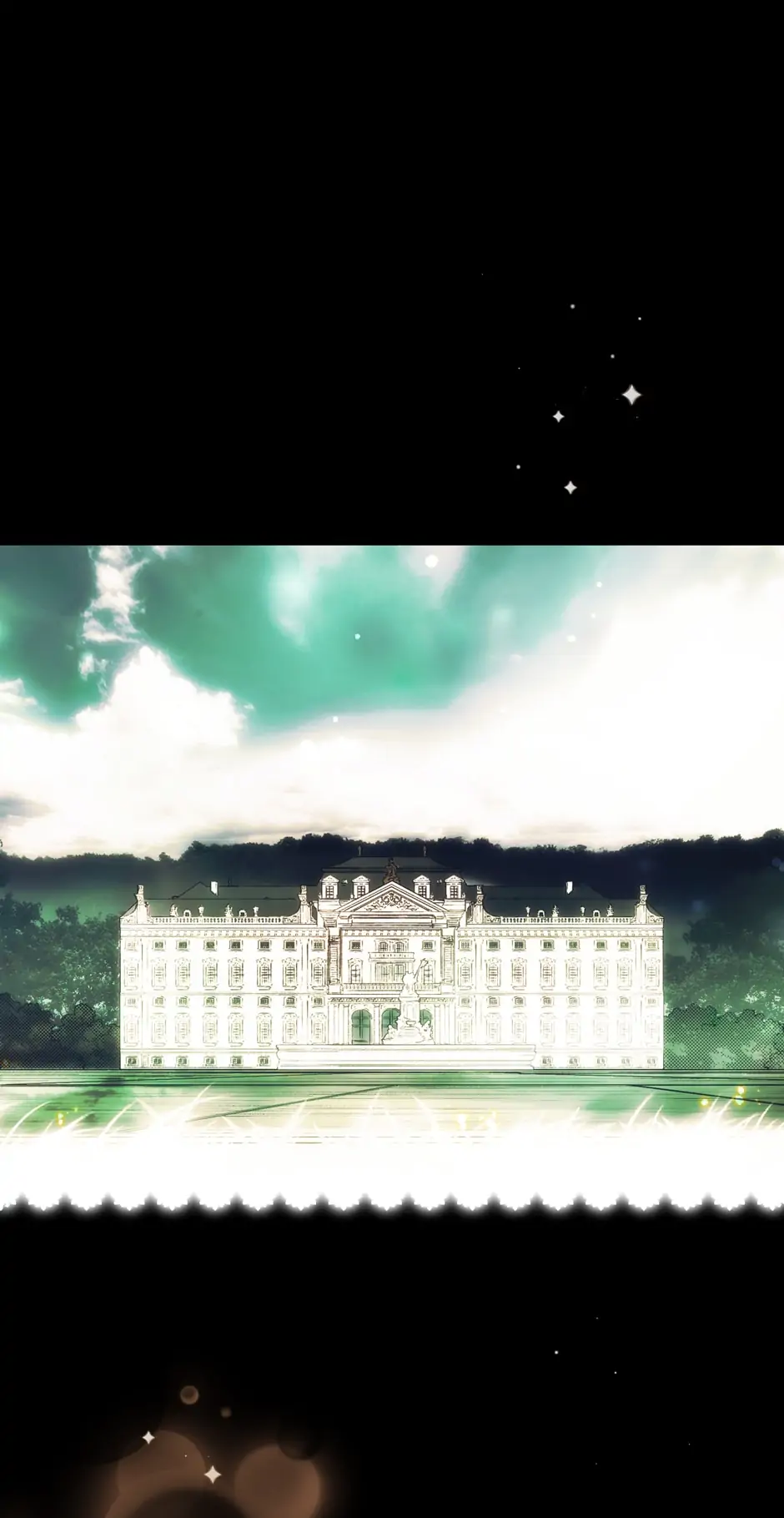 A Stepmother's Märchen chapter 94 page 1