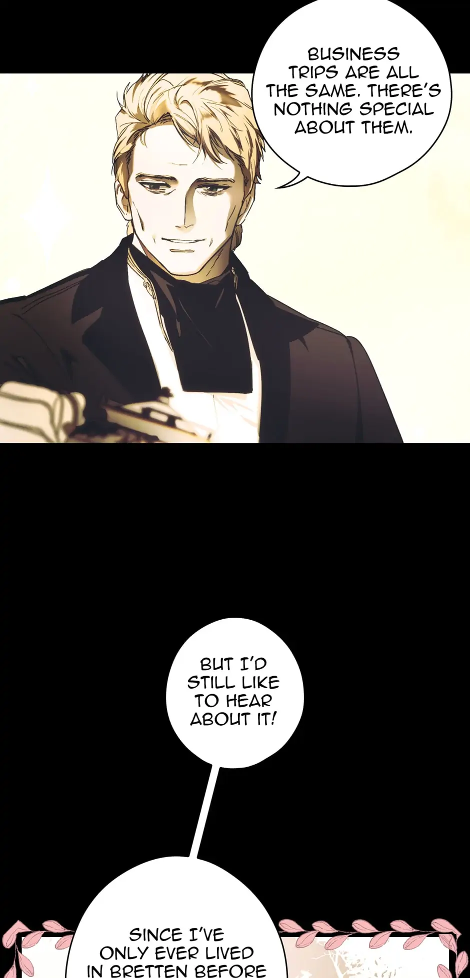 A Stepmother's Märchen chapter 94 page 14