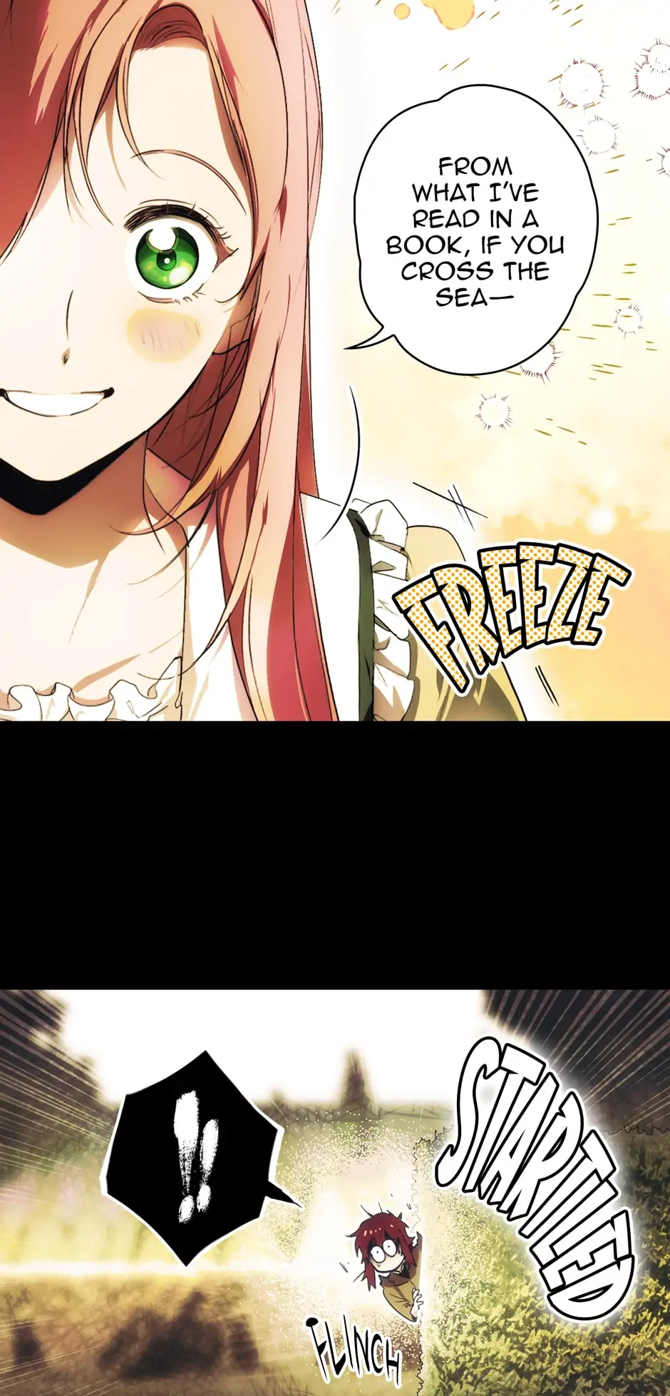 A Stepmother's Märchen chapter 94 page 16