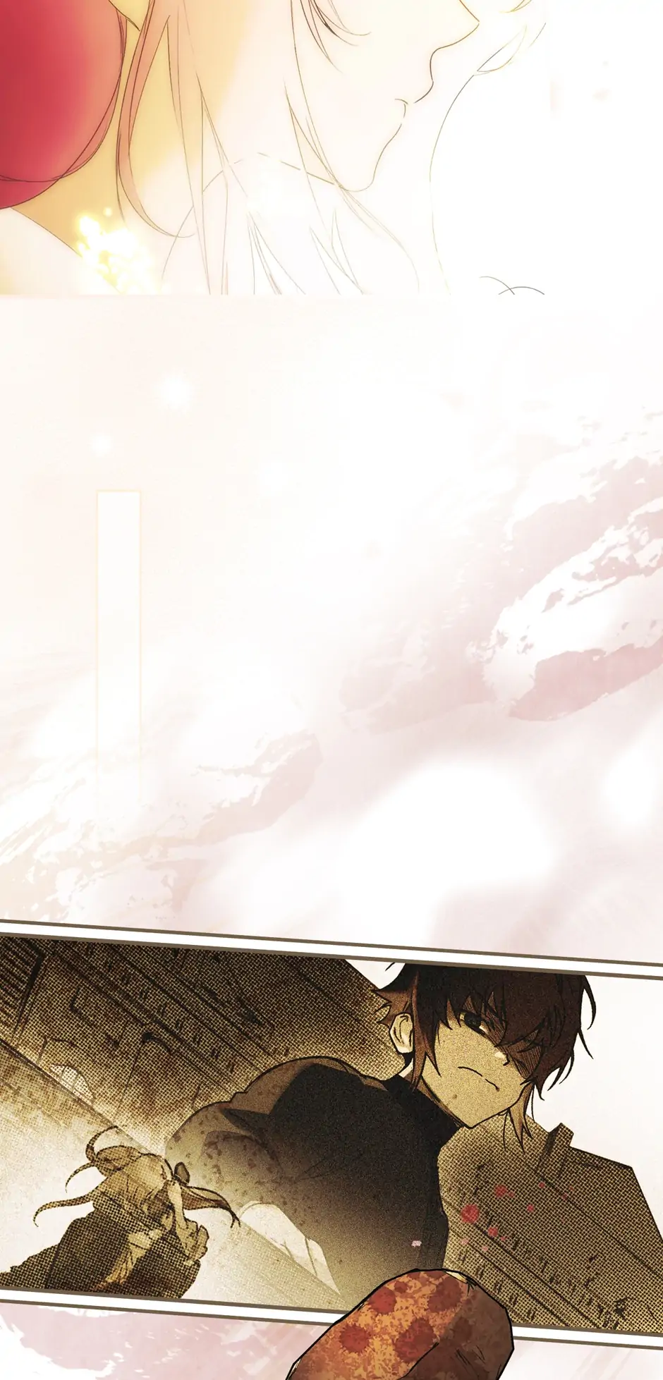 A Stepmother's Märchen chapter 94 page 19