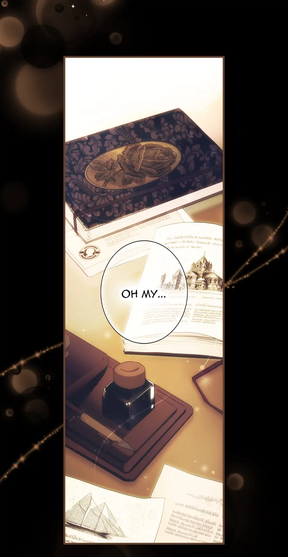 A Stepmother's Märchen chapter 94 page 2