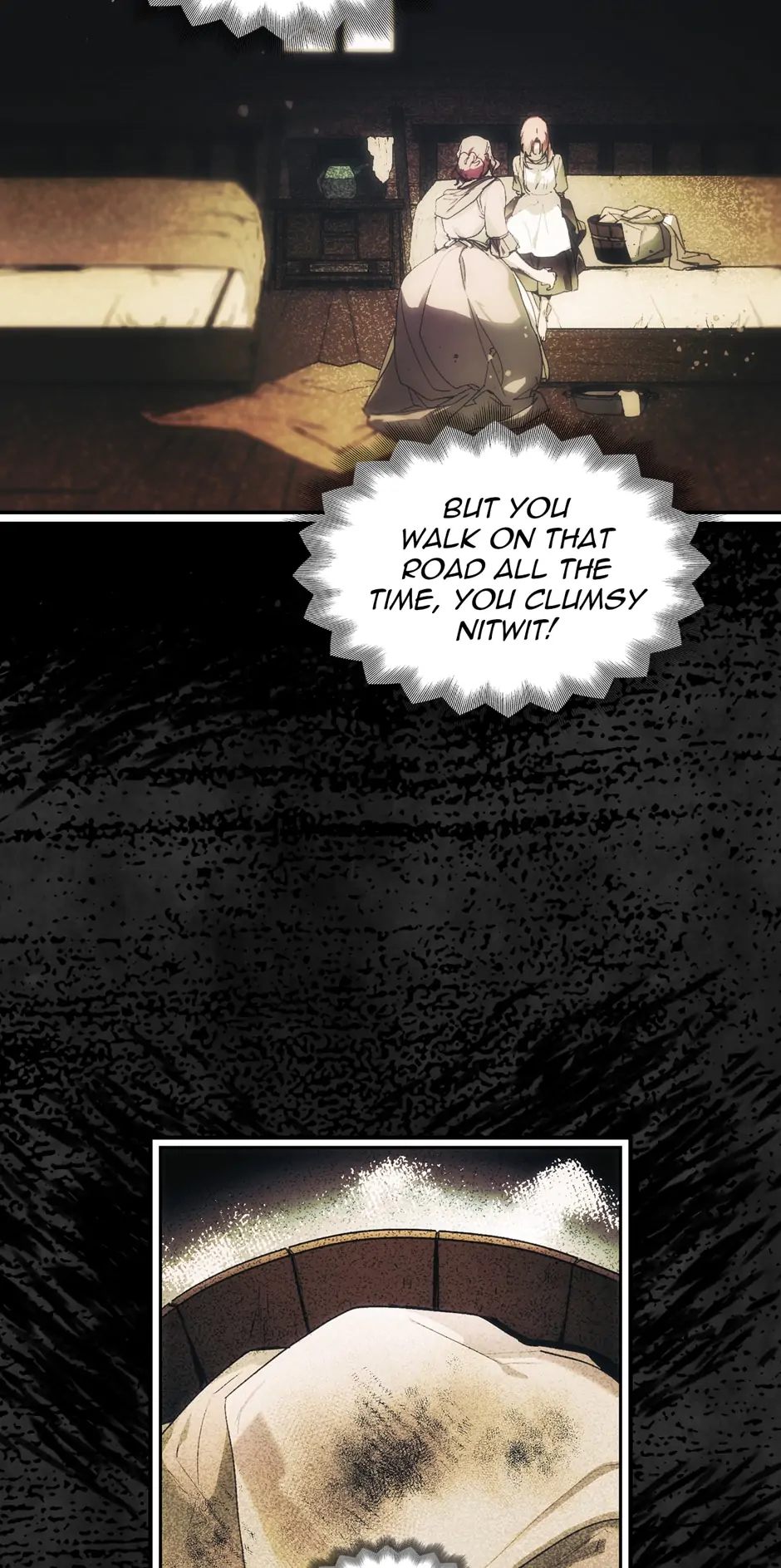 A Stepmother's Märchen chapter 94 page 28