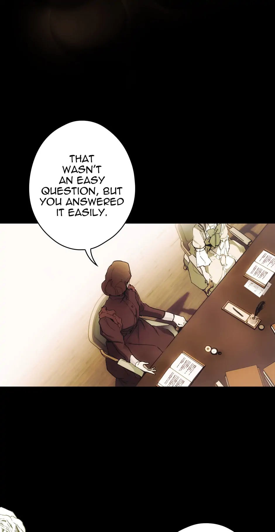 A Stepmother's Märchen chapter 94 page 3