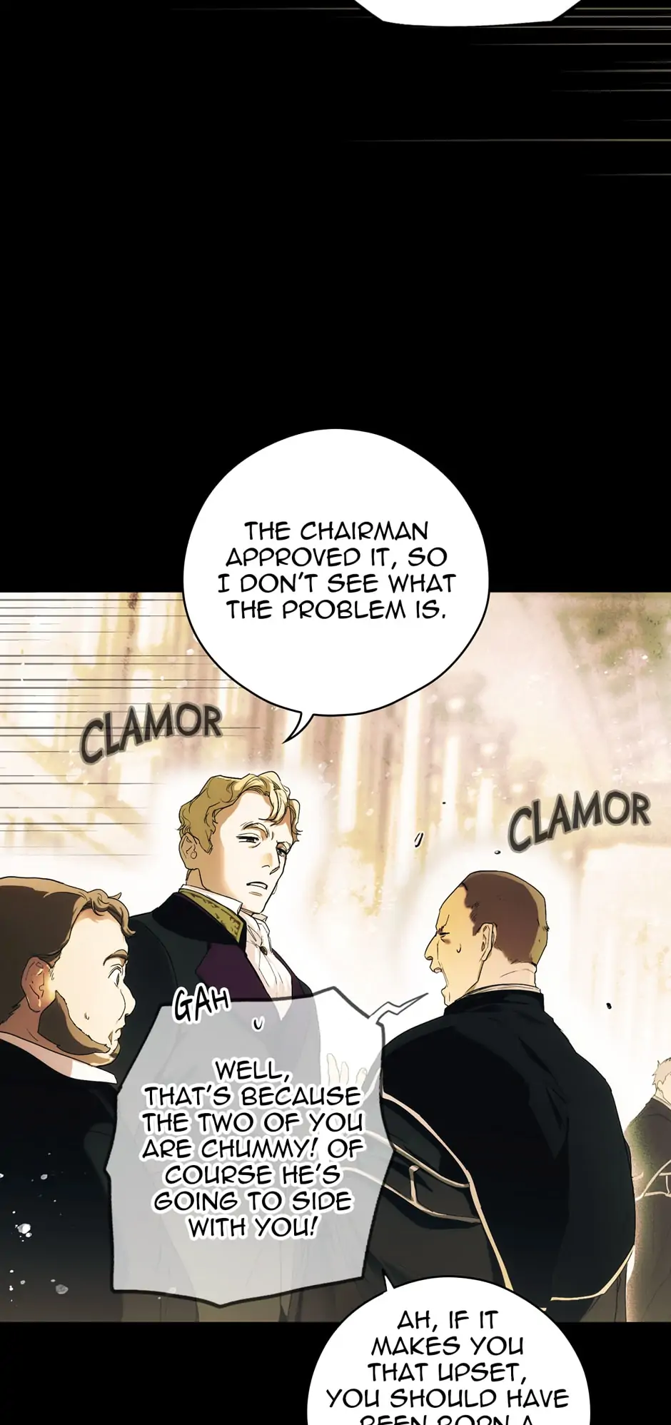 A Stepmother's Märchen chapter 94 page 37