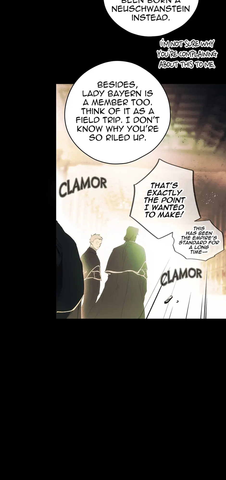 A Stepmother's Märchen chapter 94 page 38