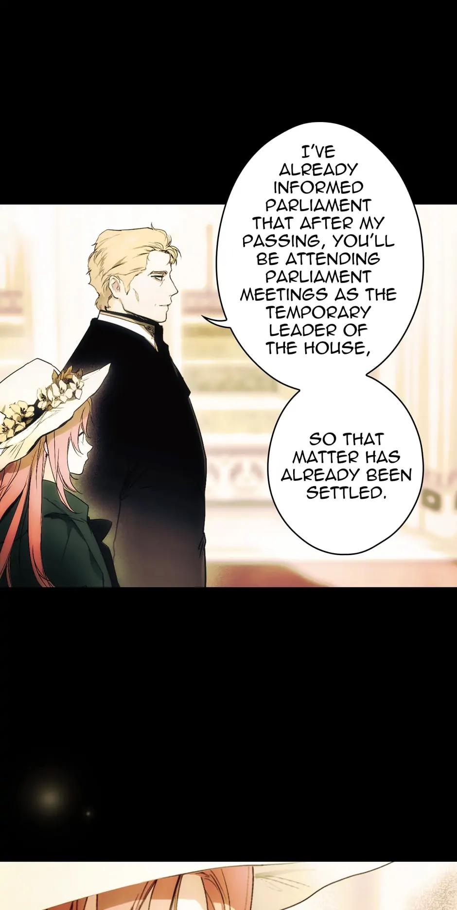 A Stepmother's Märchen chapter 94 page 40