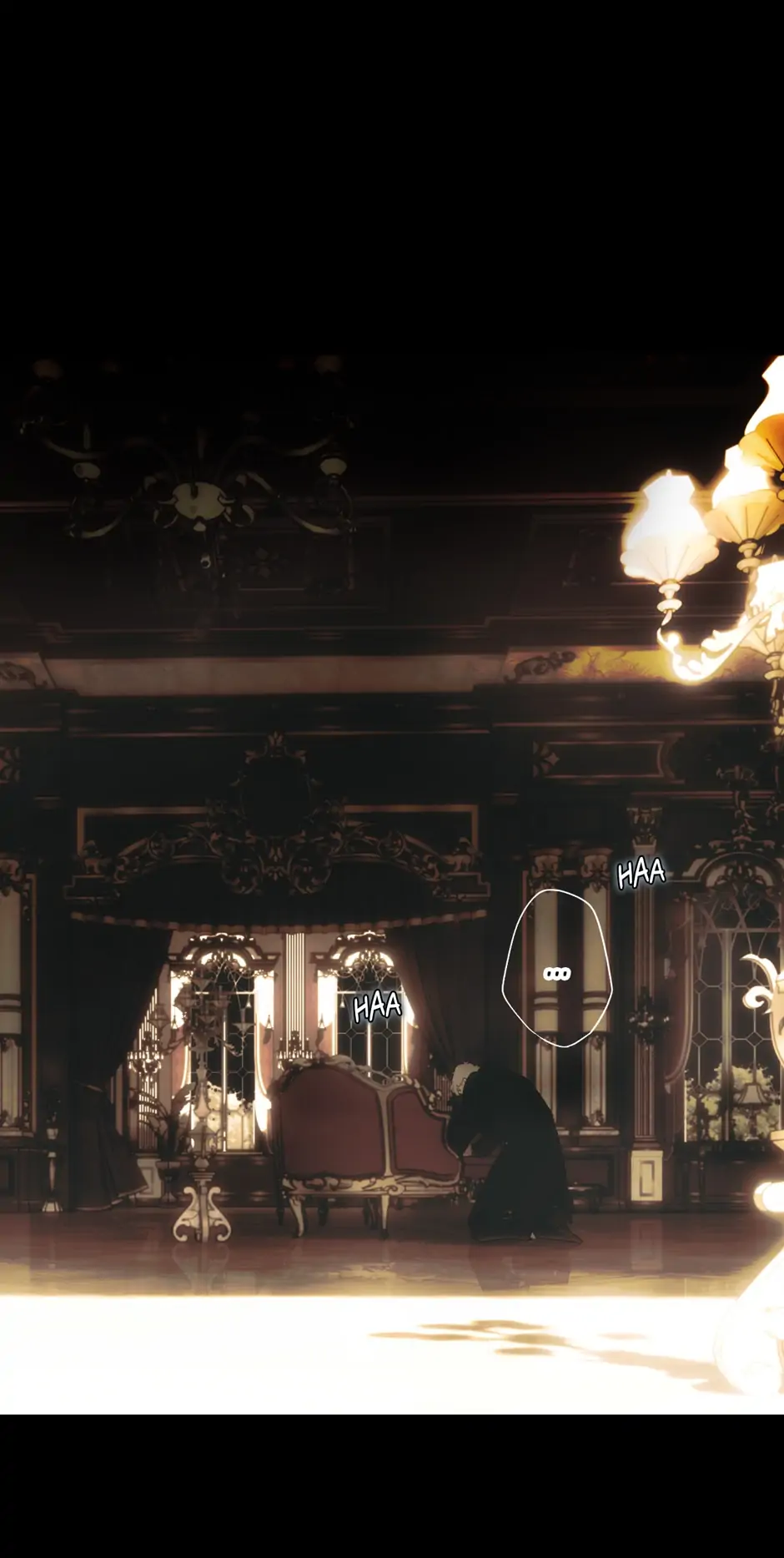 A Stepmother's Märchen chapter 94 page 46