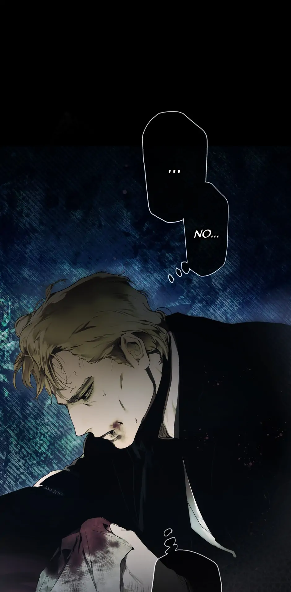 A Stepmother's Märchen chapter 94 page 47