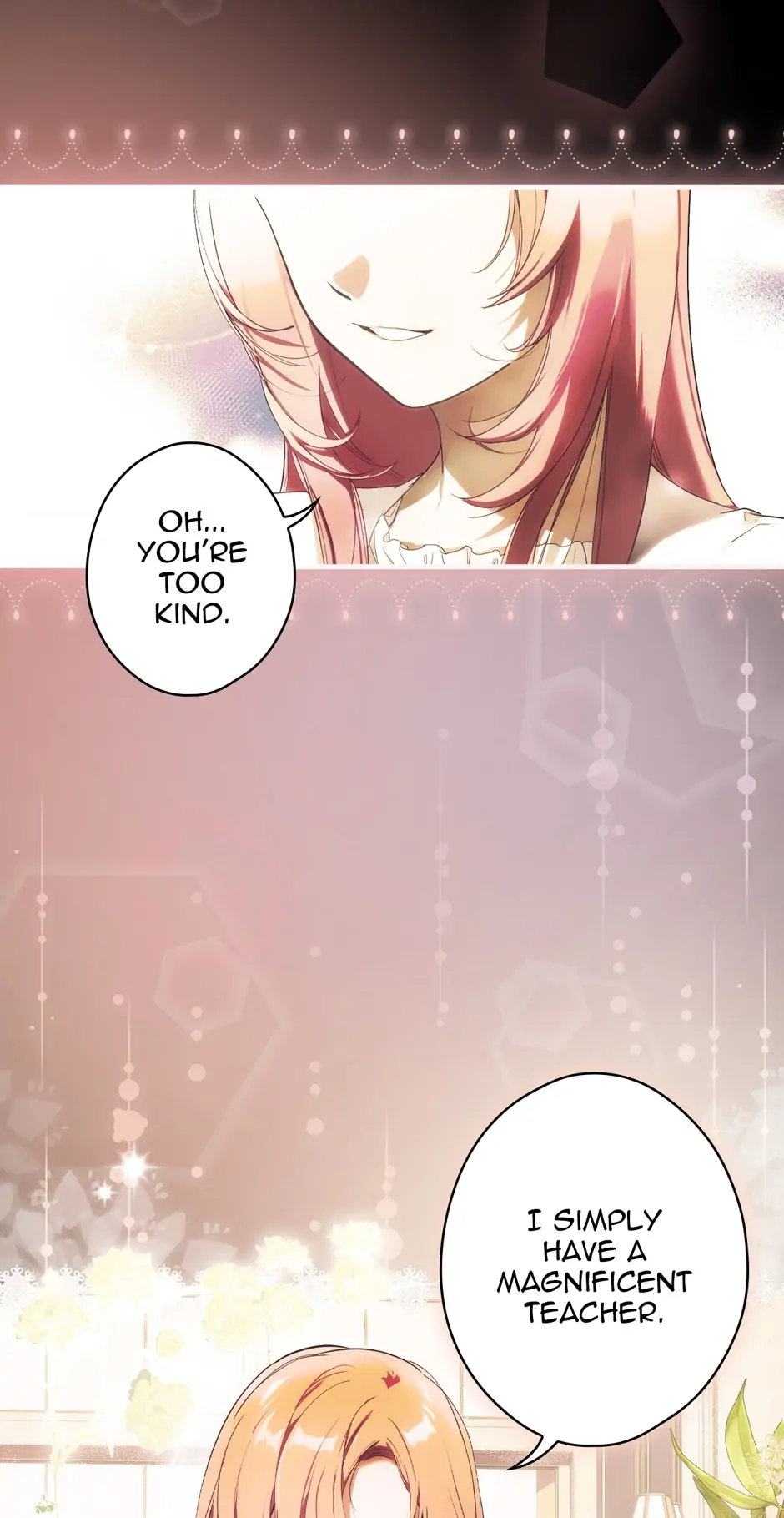 A Stepmother's Märchen chapter 94 page 5