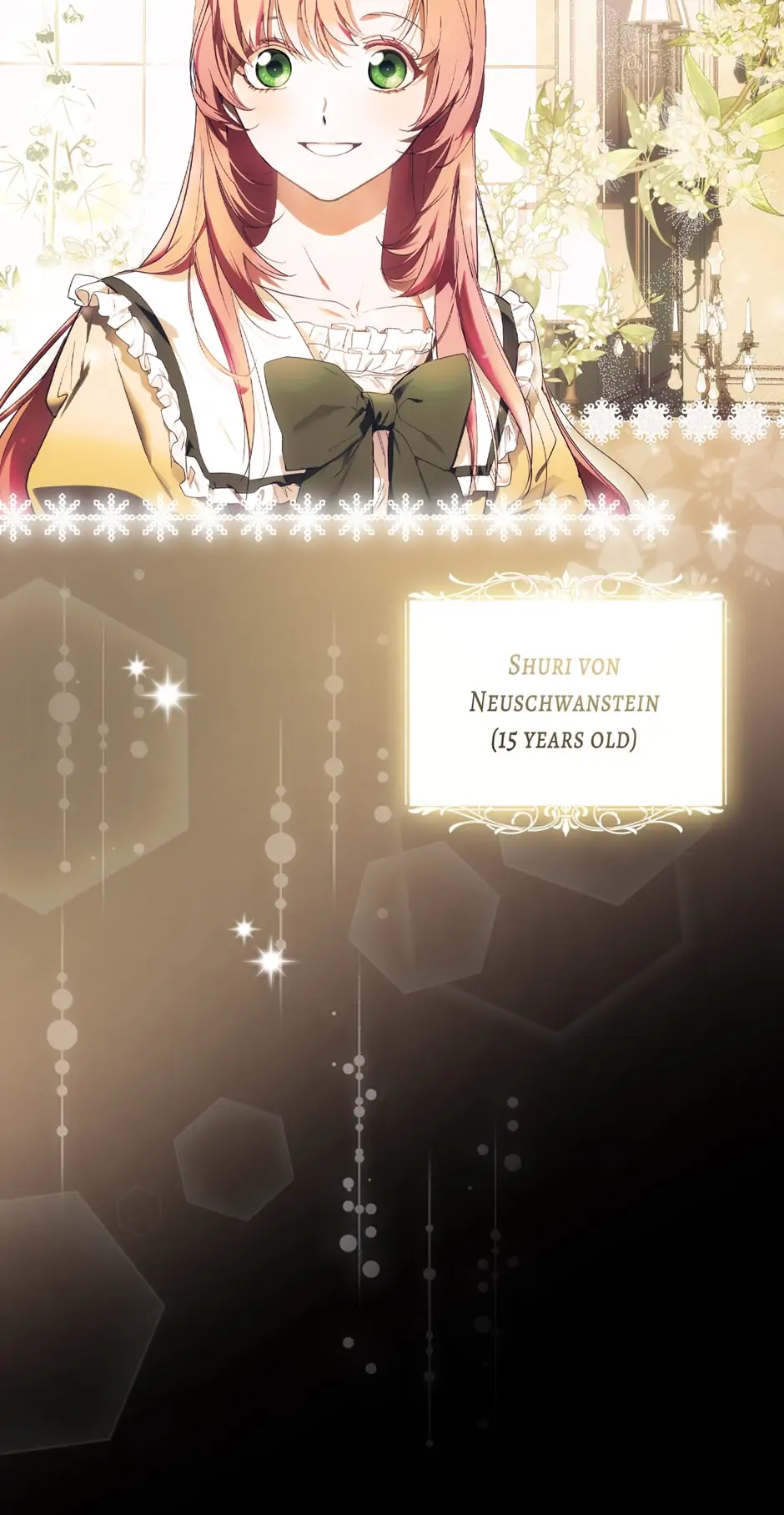 A Stepmother's Märchen chapter 94 page 6