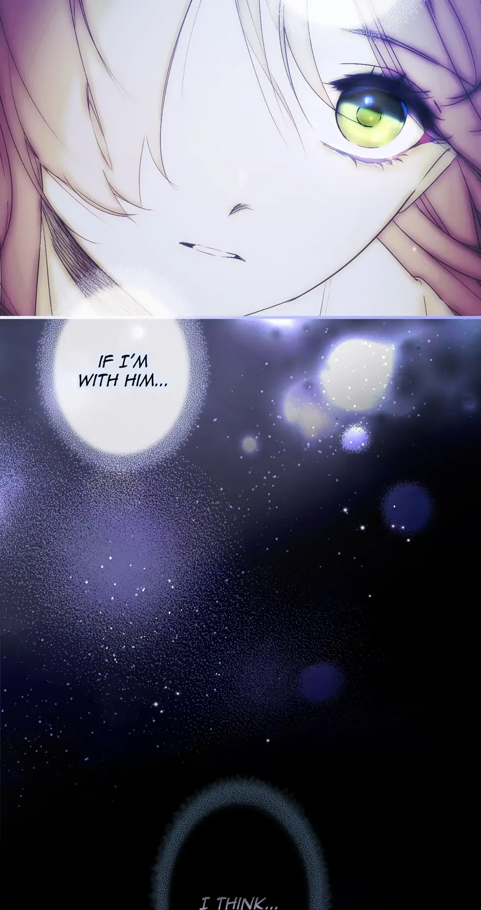 A Stepmother's Märchen chapter 94 page 64