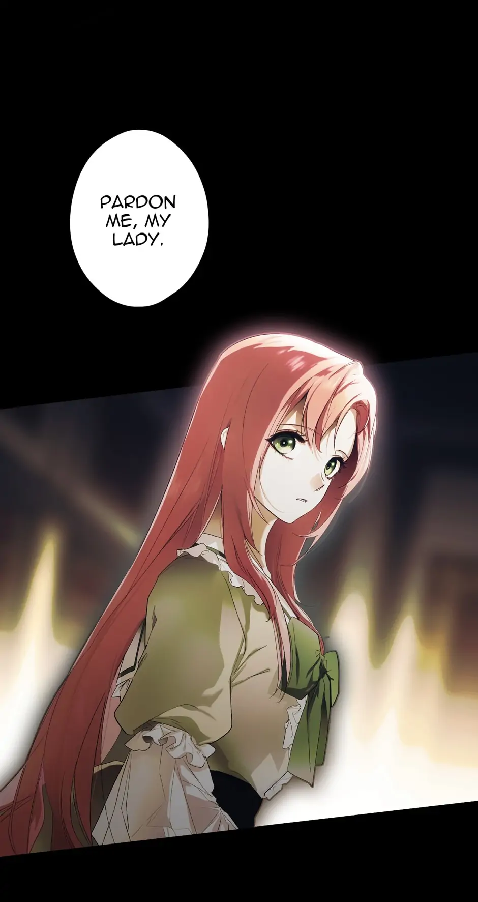 A Stepmother's Märchen chapter 94 page 67