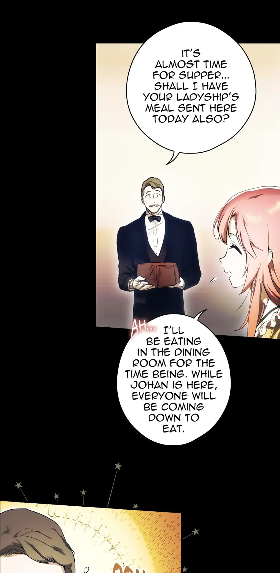 A Stepmother's Märchen chapter 94 page 68