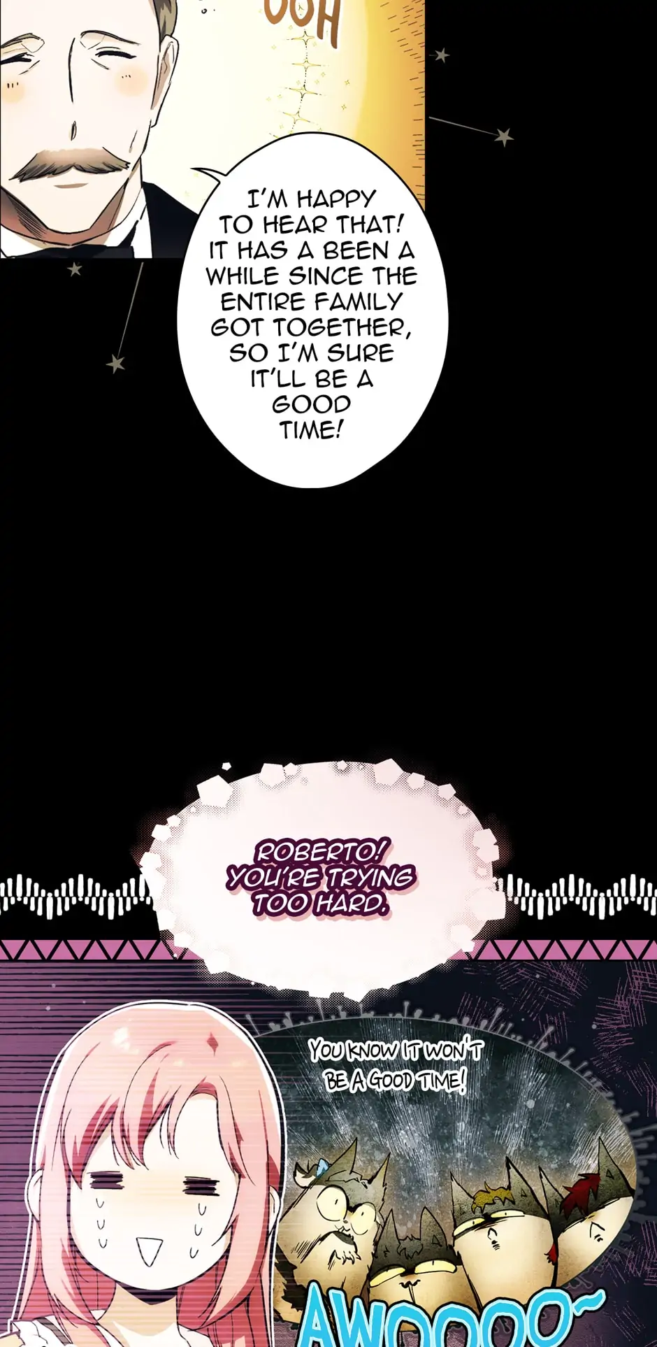 A Stepmother's Märchen chapter 94 page 69