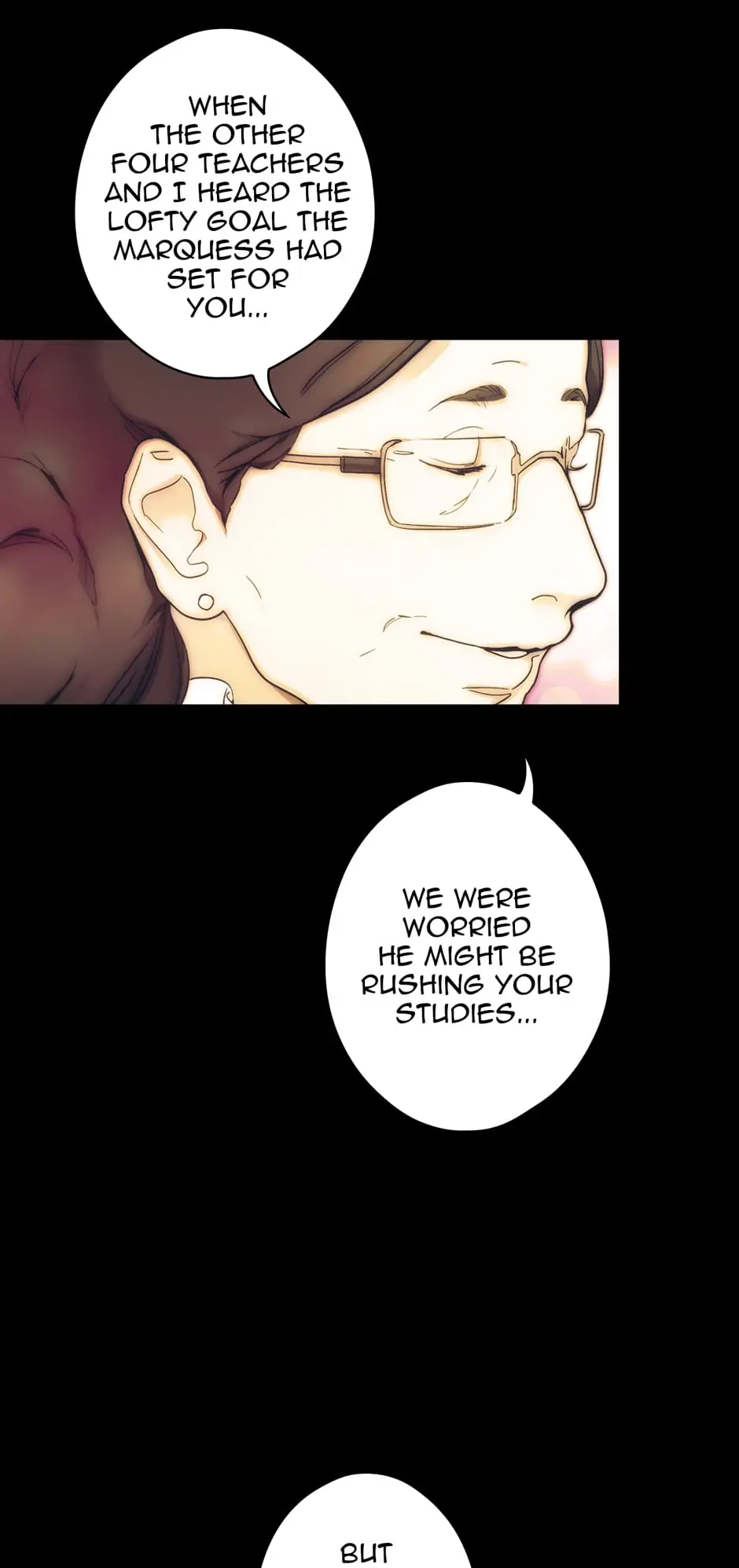 A Stepmother's Märchen chapter 94 page 7