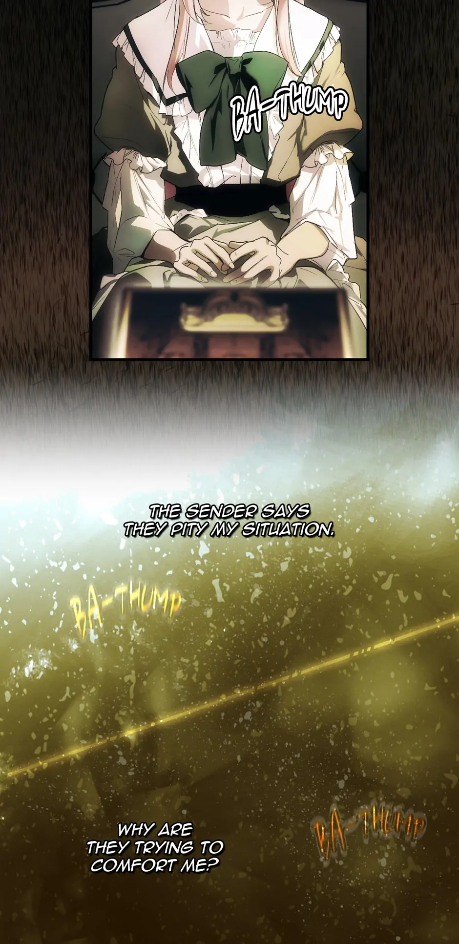 A Stepmother's Märchen chapter 94 page 77