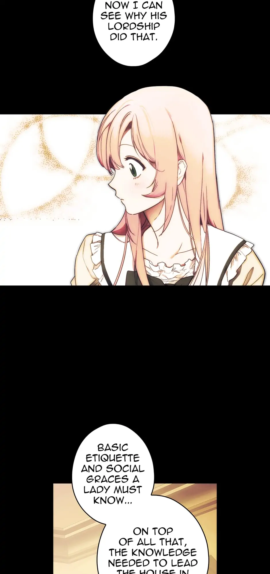 A Stepmother's Märchen chapter 94 page 8