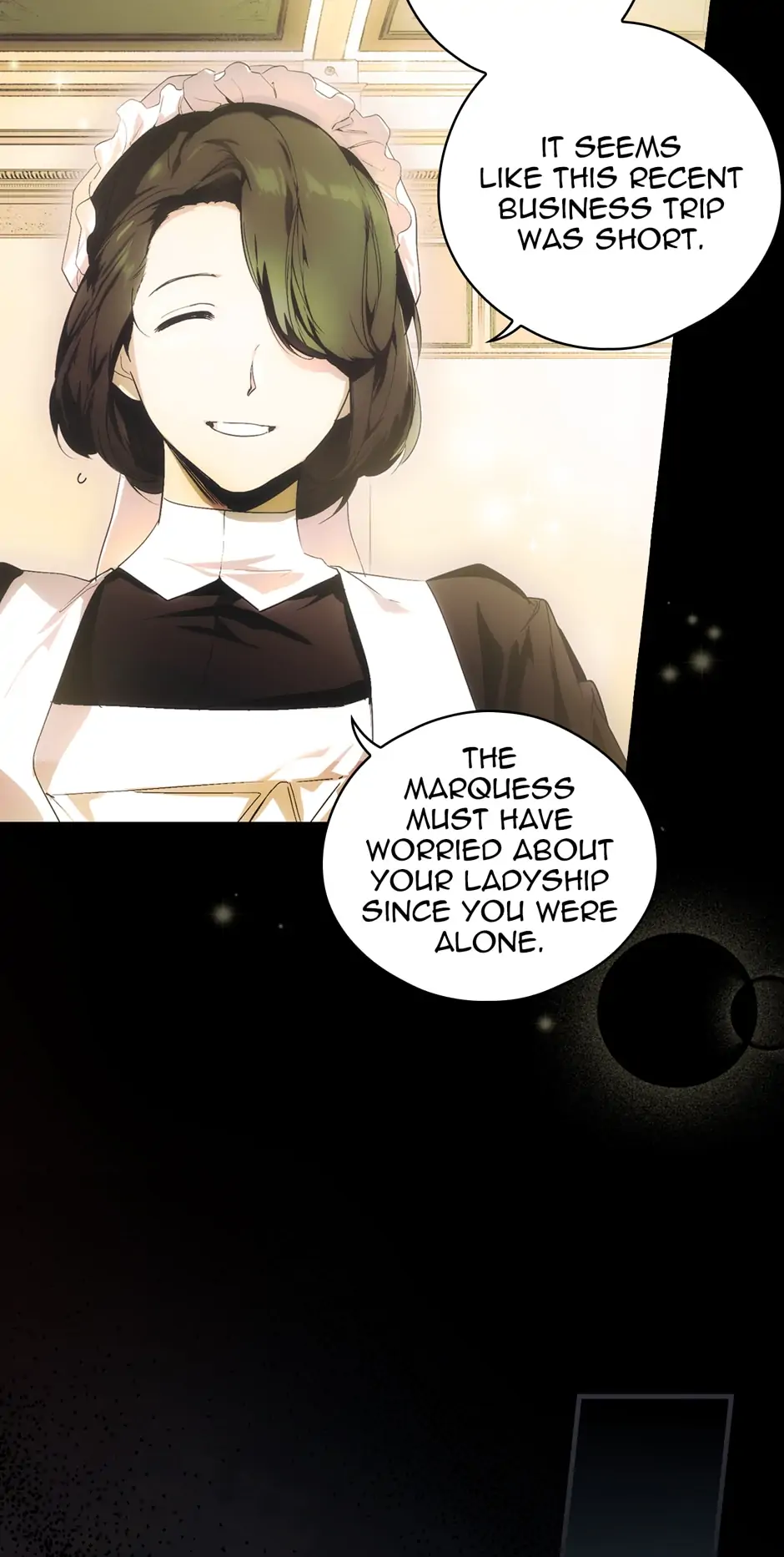 A Stepmother's Märchen chapter 94 page 82